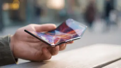 Which Foldable Phones Might Actually Be Worth It in 2026