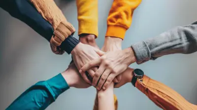 Why Collaboration Tools Are Essential for Tech Startup Success