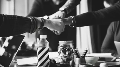 Why Collaboration Tools Are Essential for Tech Startup Success