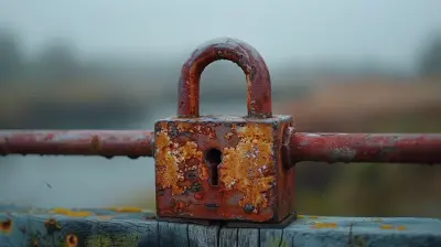 Why Cybersecurity Should Be a Priority for Every Tech Startup
