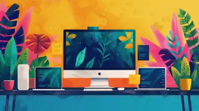 Why Tech Startups Are Shifting Towards Subscription-Based Models