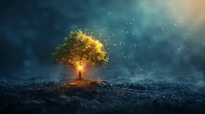 Why Tech Startups Are the Future of Sustainable Innovation