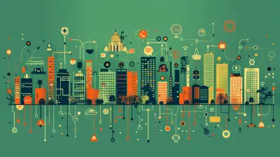 Why Tech Startups Are the Future of Sustainable Innovation