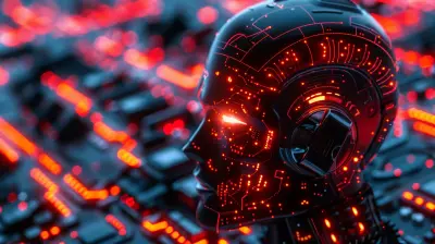 Why Tech Startups Are the Future of Sustainable Innovation