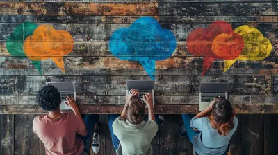 Why User Feedback Is Critical for Tech Startup Success