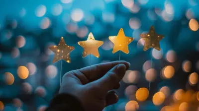 Why User Feedback Is Critical For Tech Startup Success