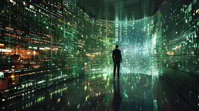 Why You Should Care About Privacy Policies and Data Sharing