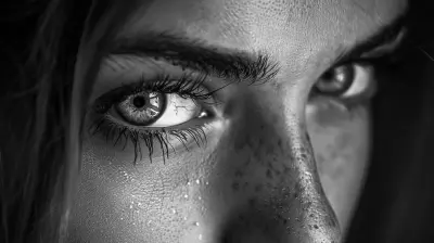 Why You Should Shoot In Black And White With Your Digital Camera