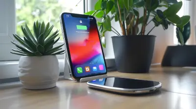 Wireless Chargers Compared: Which One Is the Fastest?