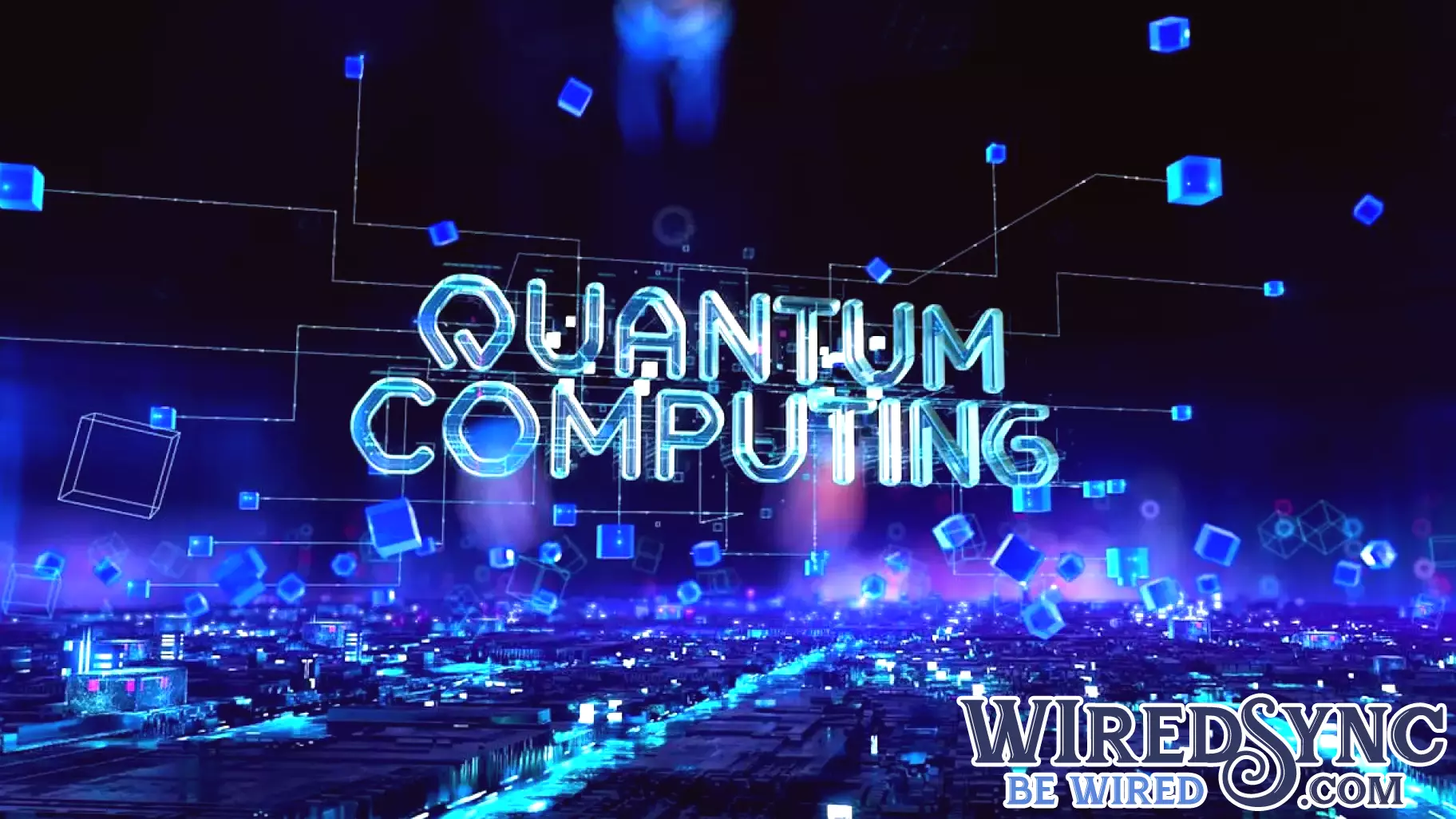 4 Technologies Chasing Quantum Computing Supremacy and the Stocks to Invest In With Each