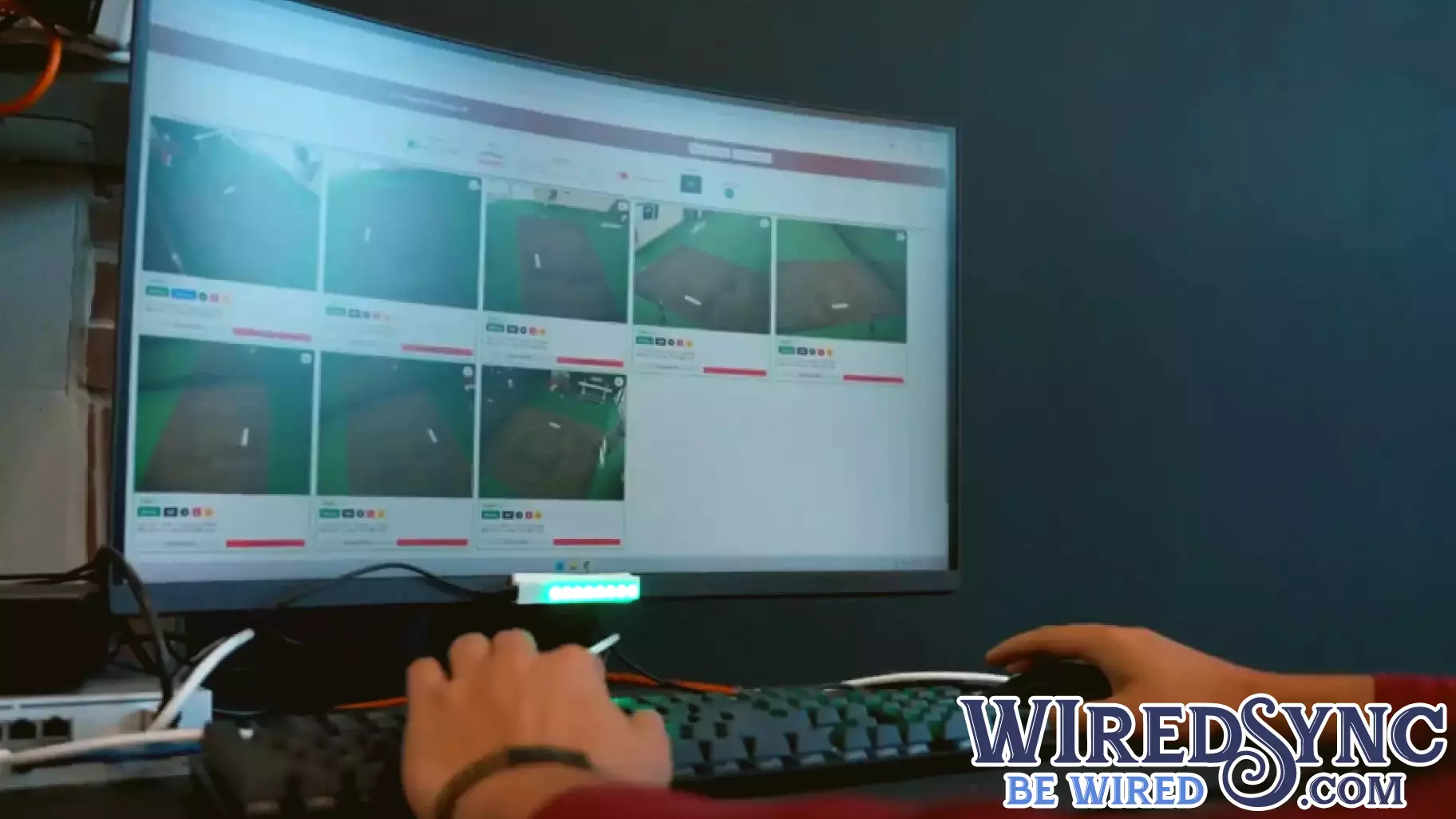 ACC Baseball Programs Embrace Cutting-Edge Technology for Player Development