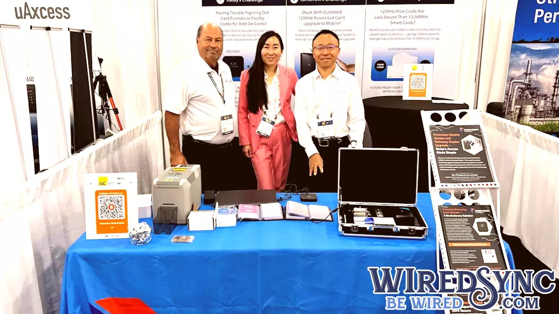 Addressing Legacy ID Card Challenges: A Roadmap for the Future