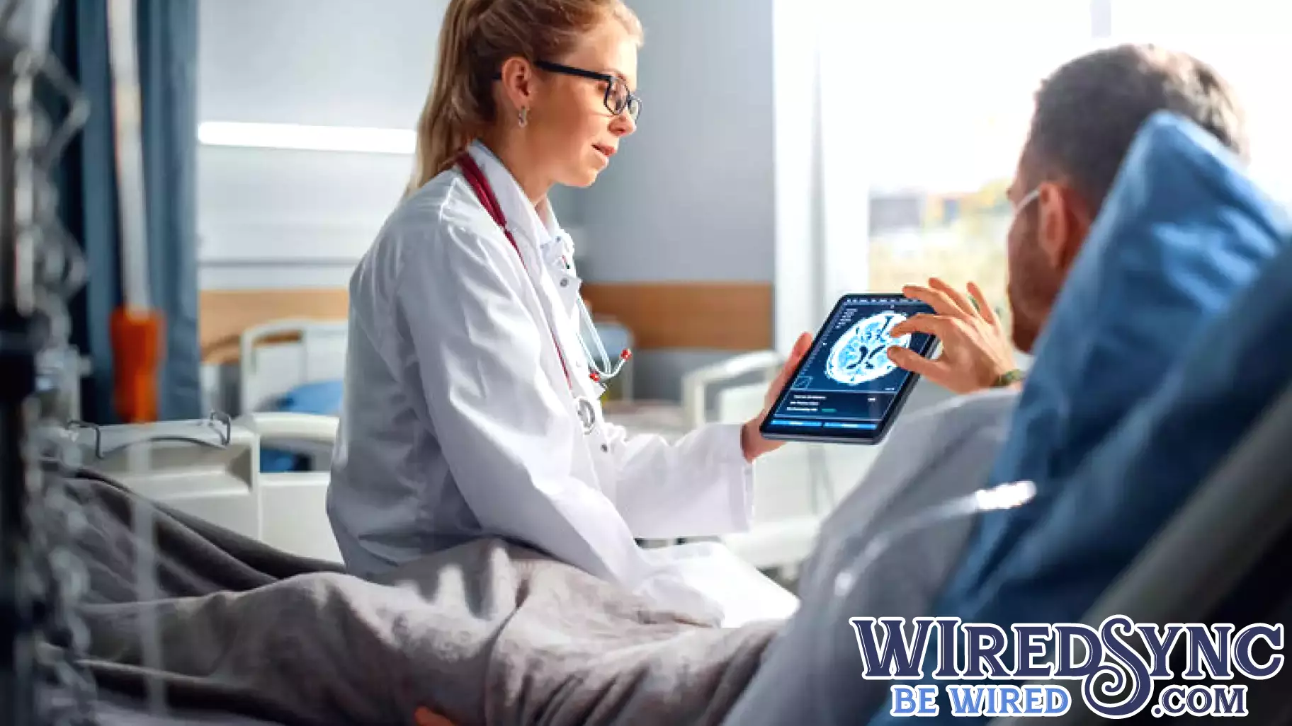 Advanced Technology Brings New Hope for Neurosurgery Patients