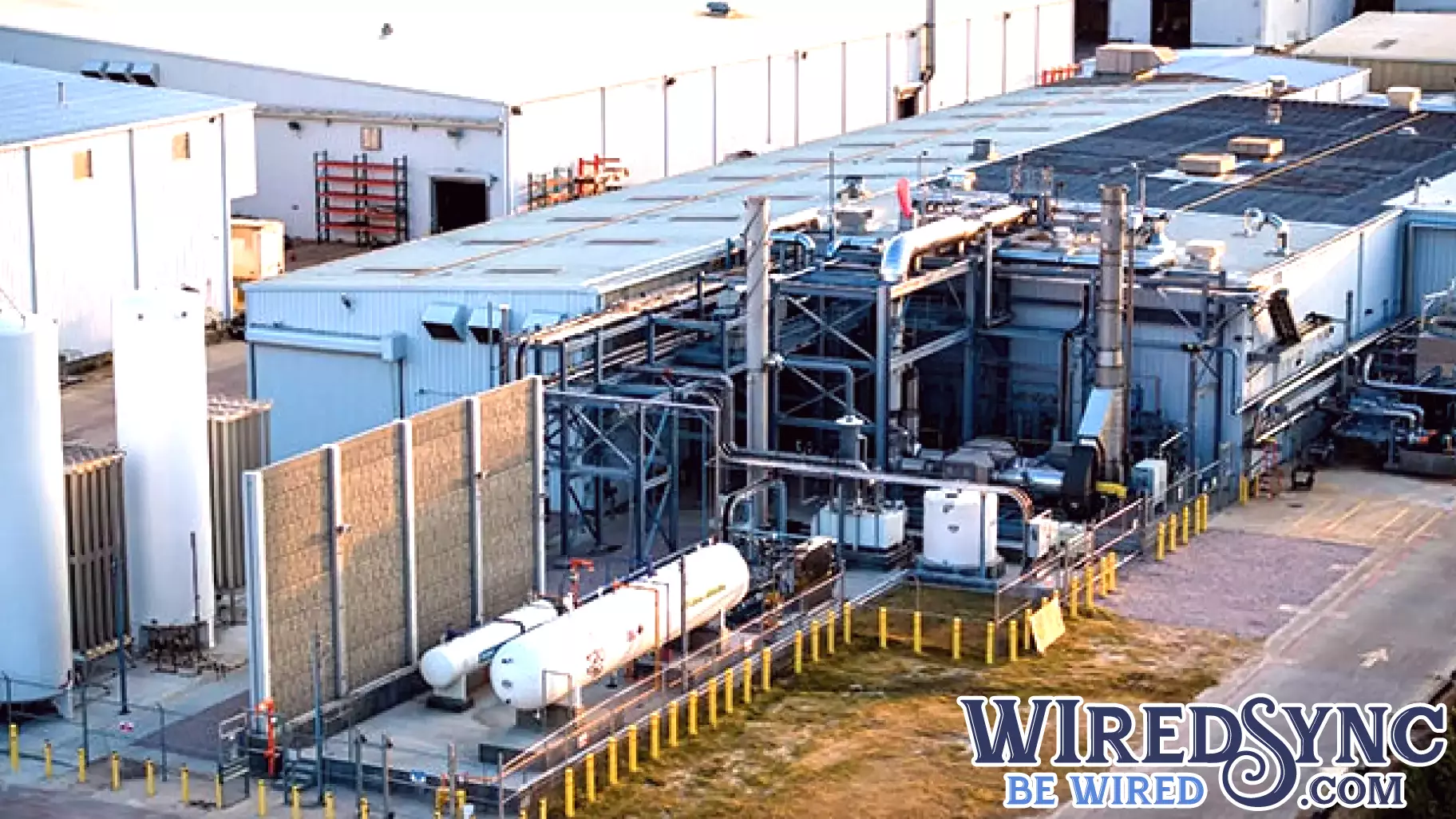 Advancements in Ammonia-to-Hydrogen Technology Support Decarbonization