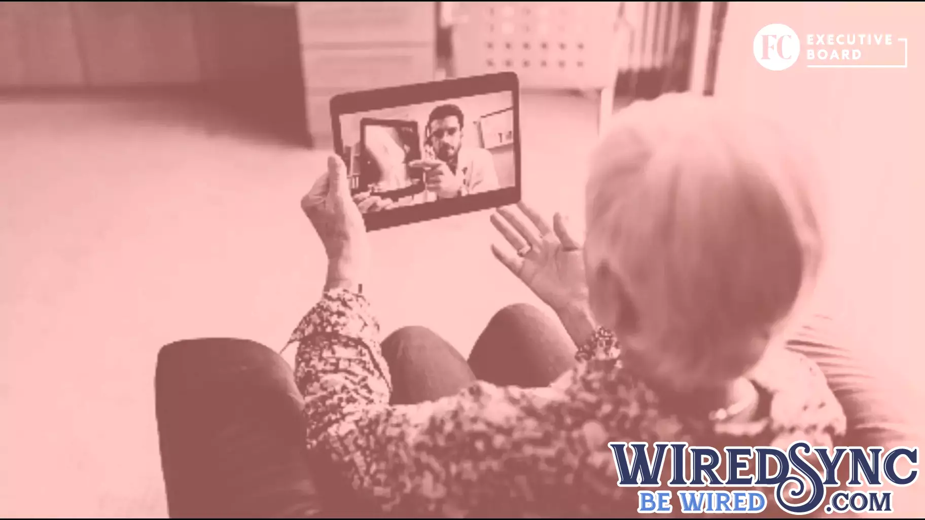 Advancements in Technology Transforming Care for Seniors