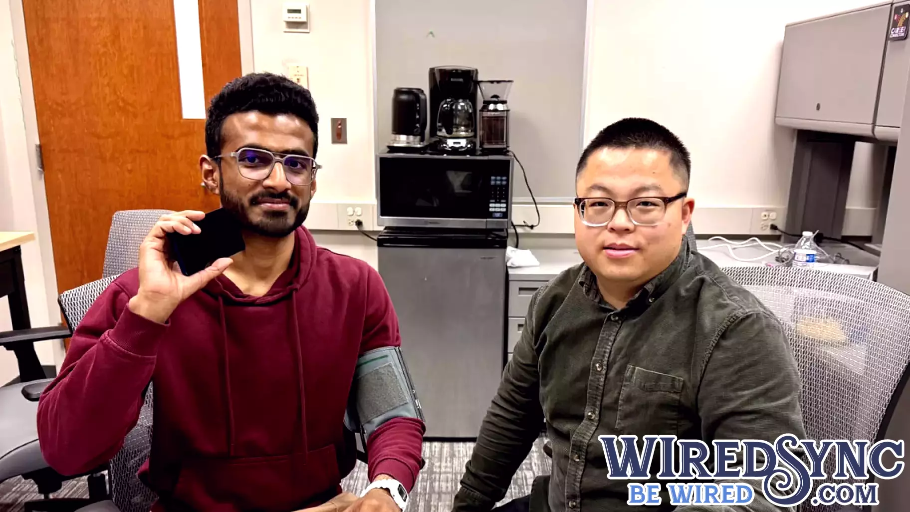 Advancing Healthcare Technology: A Collaborative Effort Between UMBC and UMB