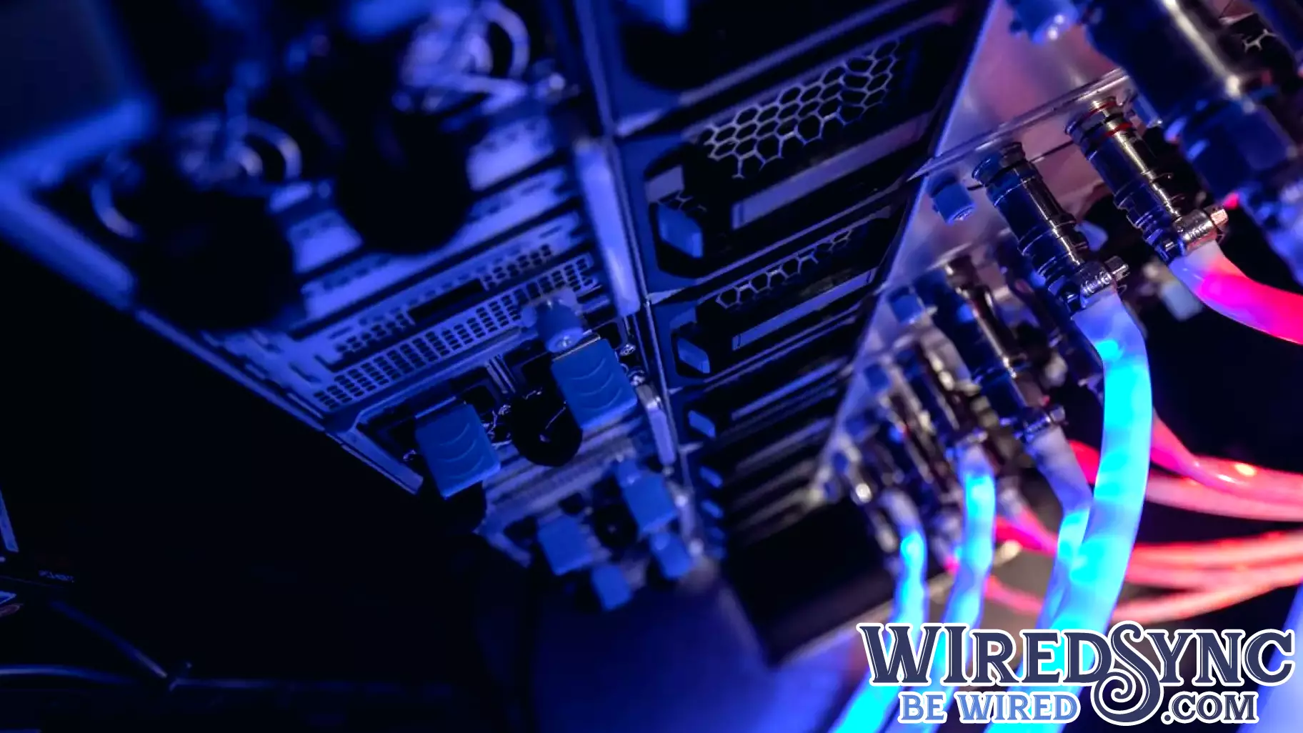 AI Race Sends Big Tech’s Capital Spending to Stratospheric High