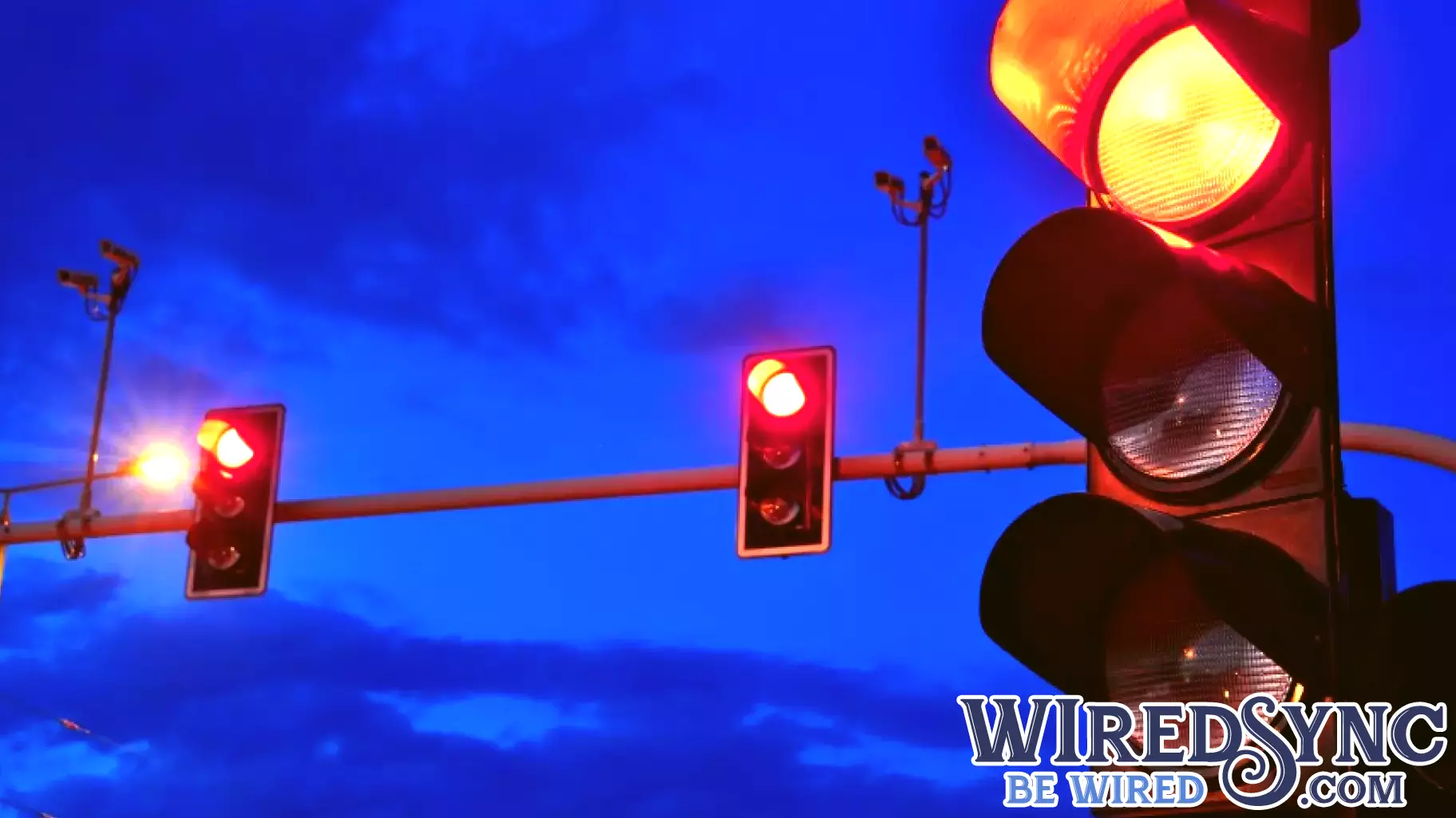 AI traffic technology coming soon to improve Calhoun Street safety and efficiency