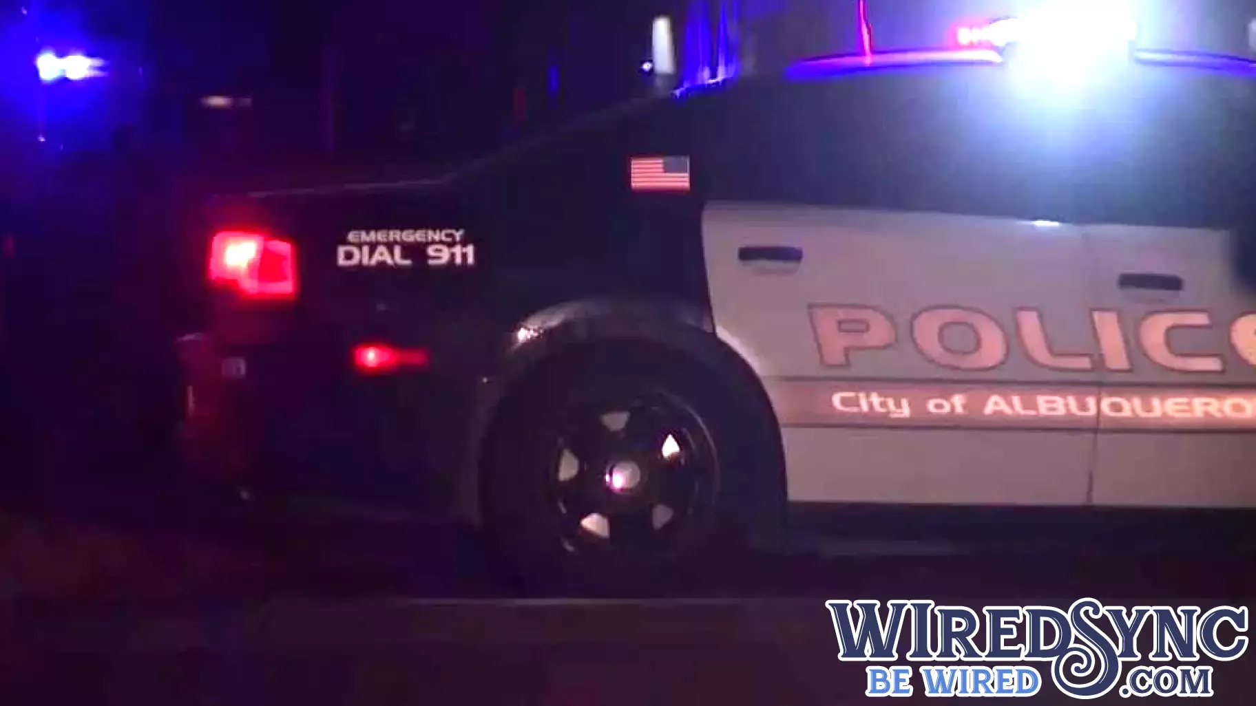 Albuquerque Police Department Boosts Safety with Advanced AI Technology