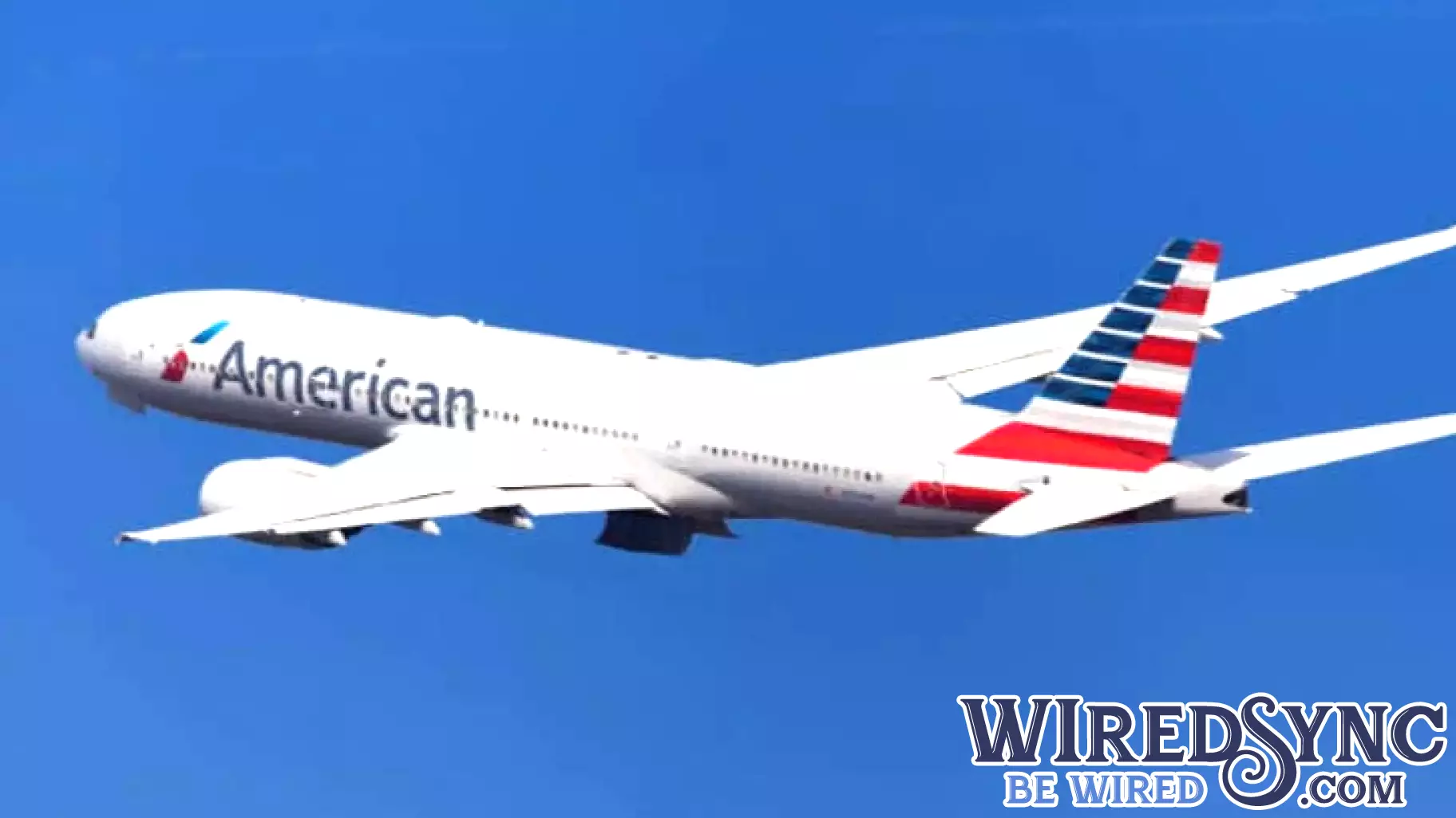 American Airlines Introduces Innovative Technology to Reduce Missed Connections