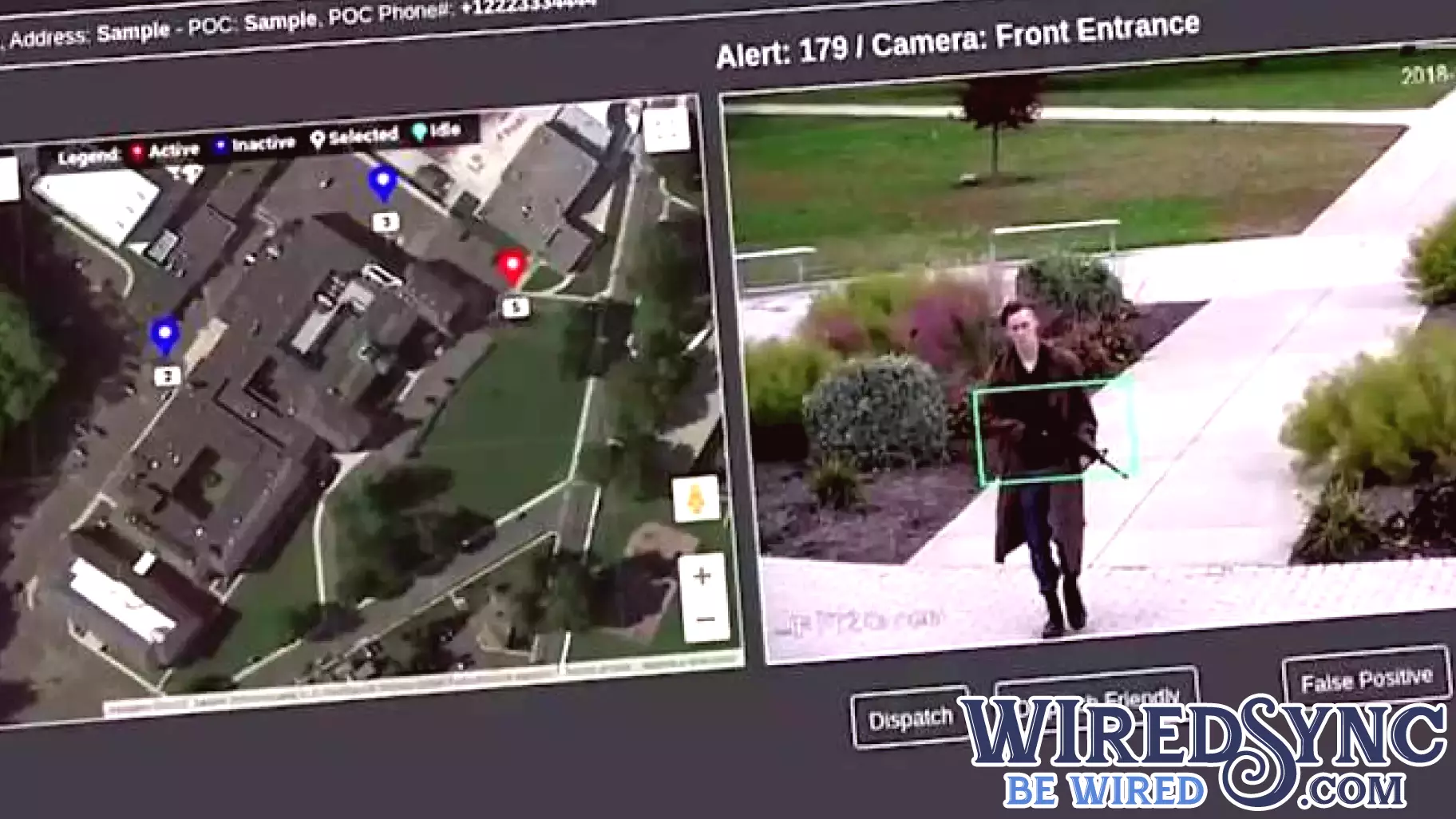 Angleton ISD Implements AI Technology for Enhanced School Safety
