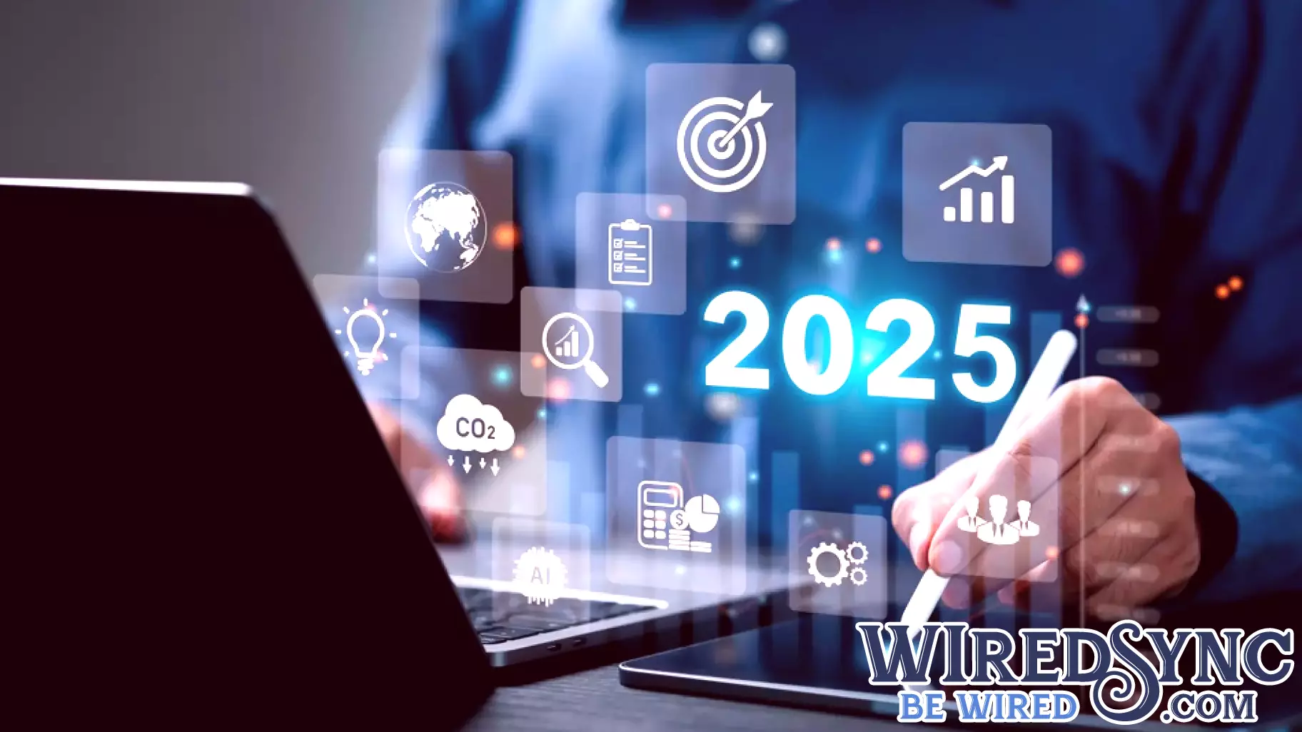 Anticipating Technological Advancements in 2025