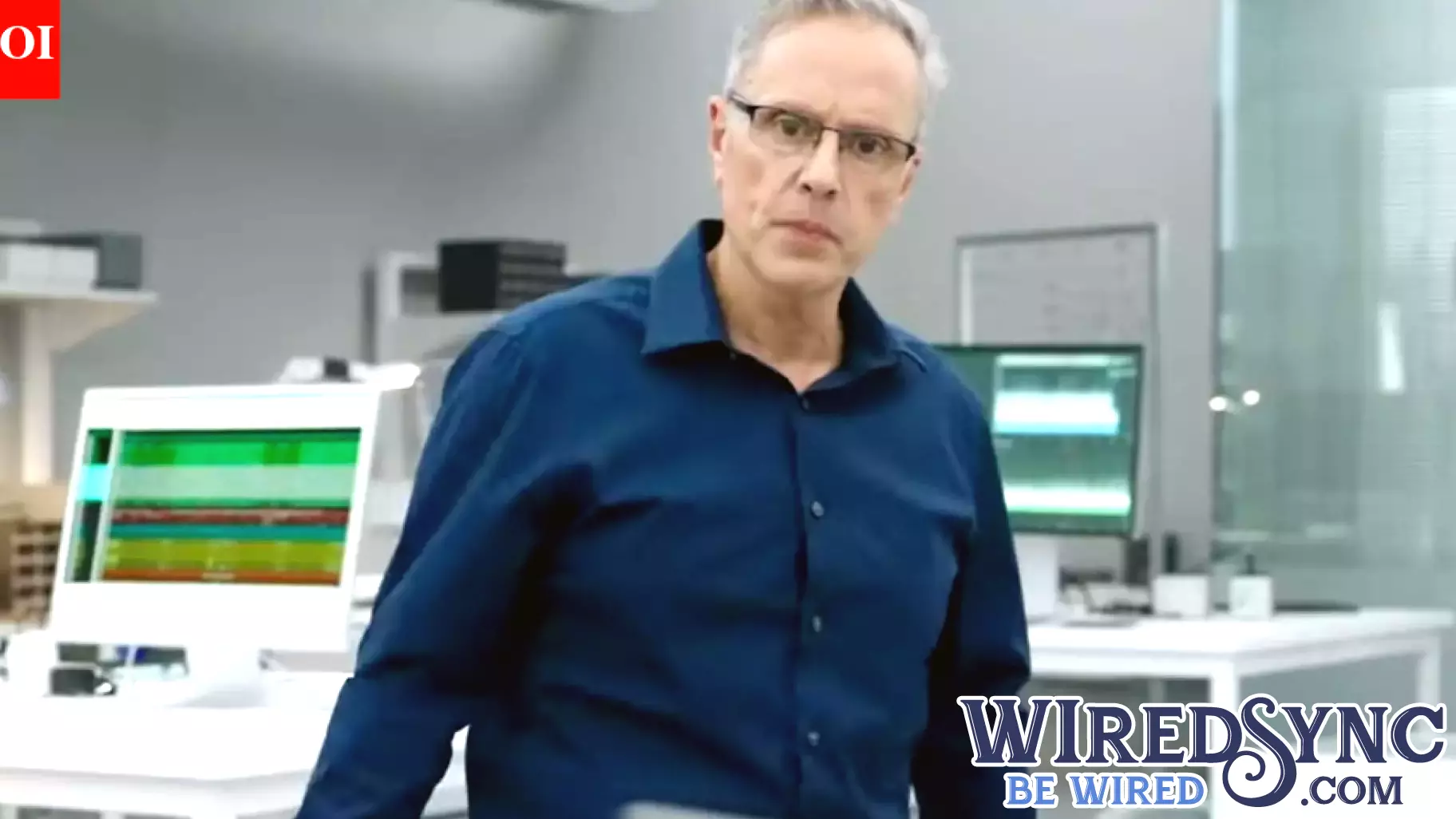 Apple Faces Leadership Crisis as Chip Chief Considers Departure