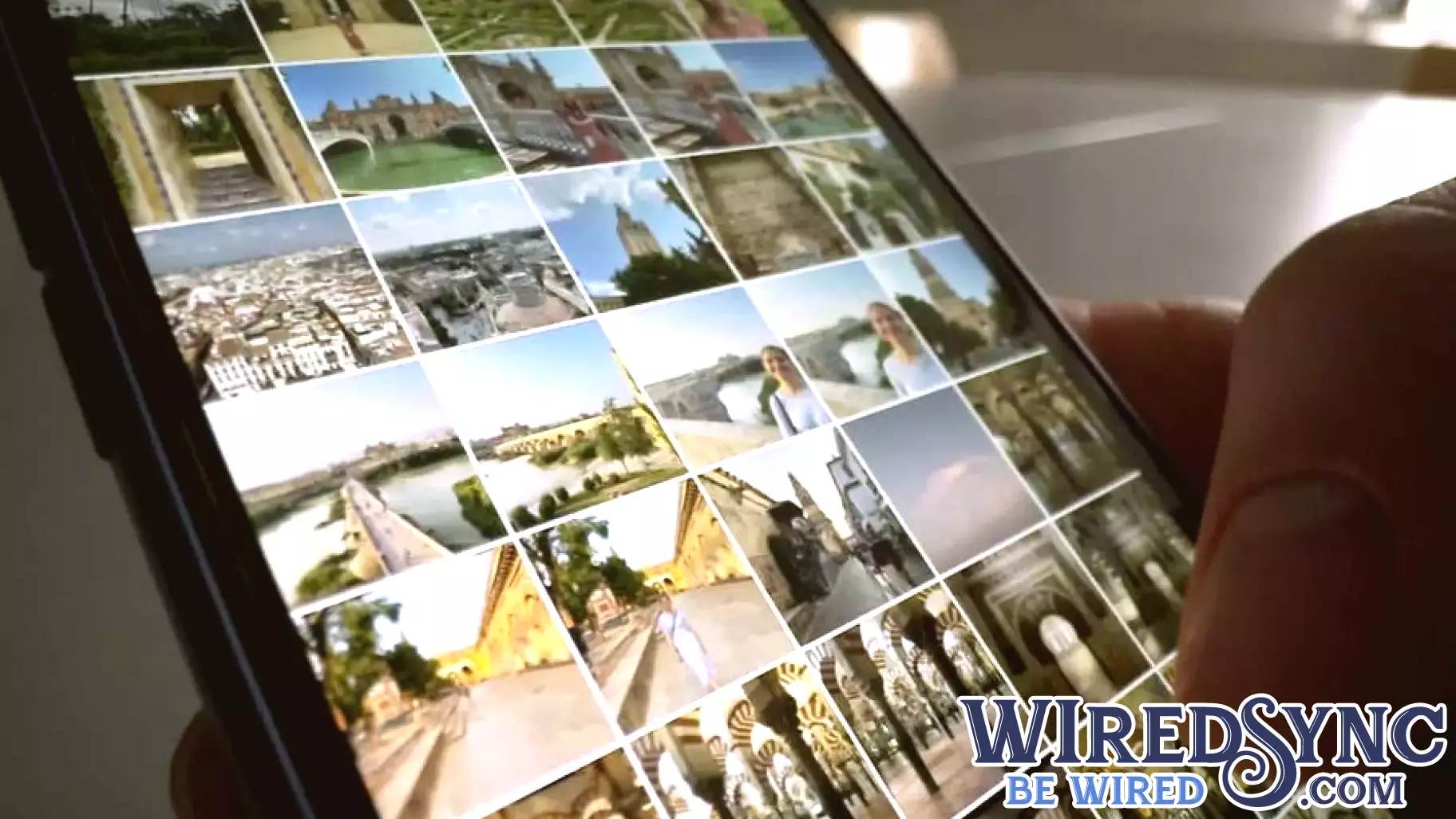Are Our Memories Shifting in the Digital Era?