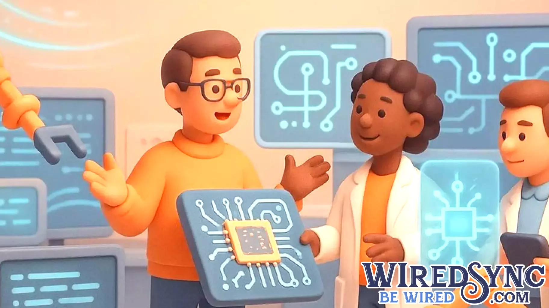 Assessing Marvell Technology (MRVL) After Nvidia’s US$2b AI Partnership And Connectivity Push