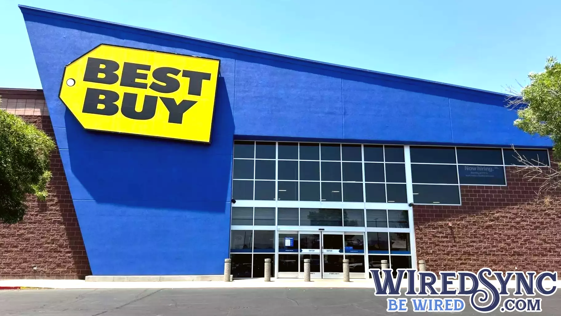 Best Buy Appoints Neal Sample as New Technology Chief to Drive Digital Transformation