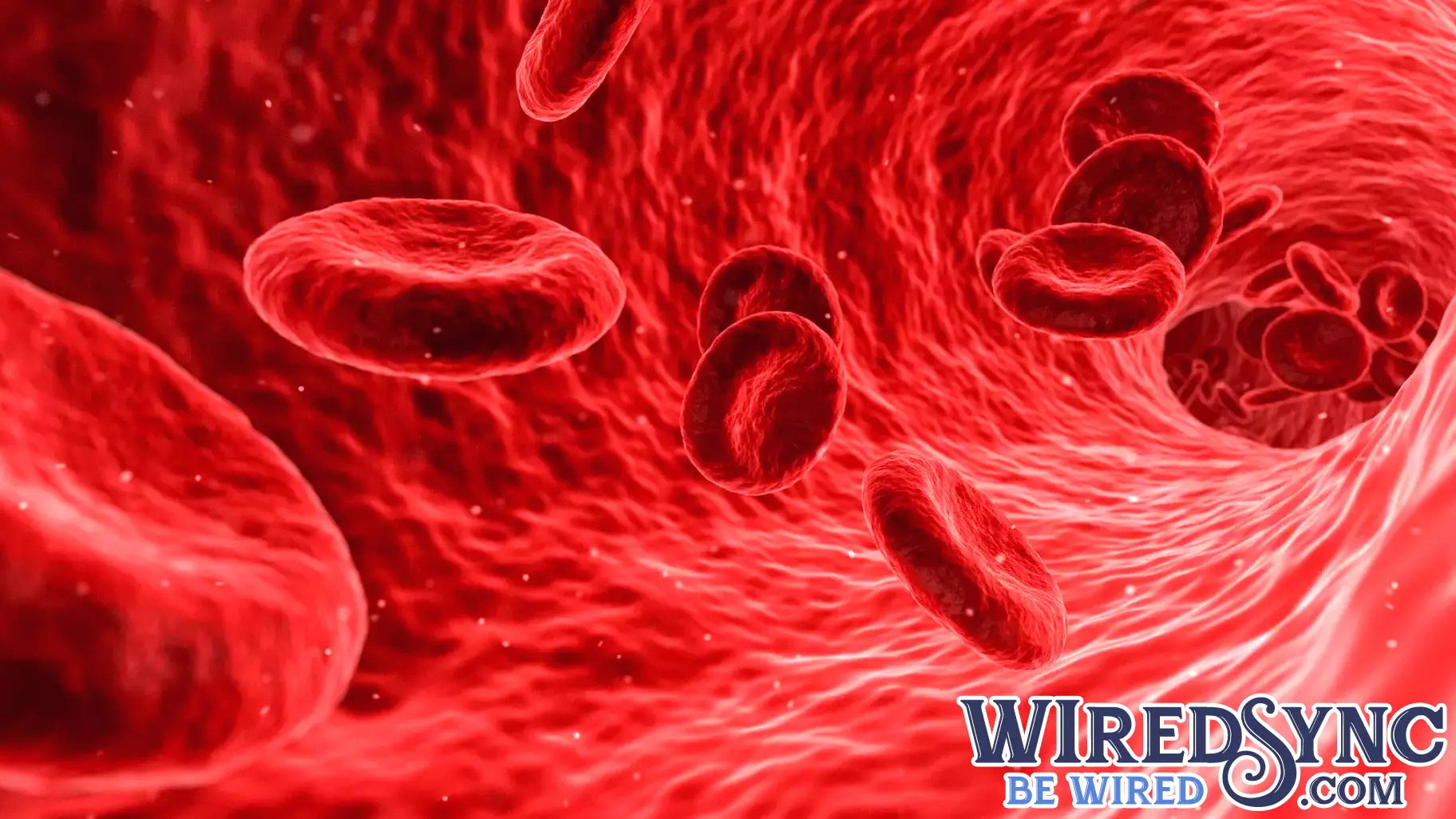 Breakthrough Ultrasound Technology Measures Blood Viscosity Non-Invasively