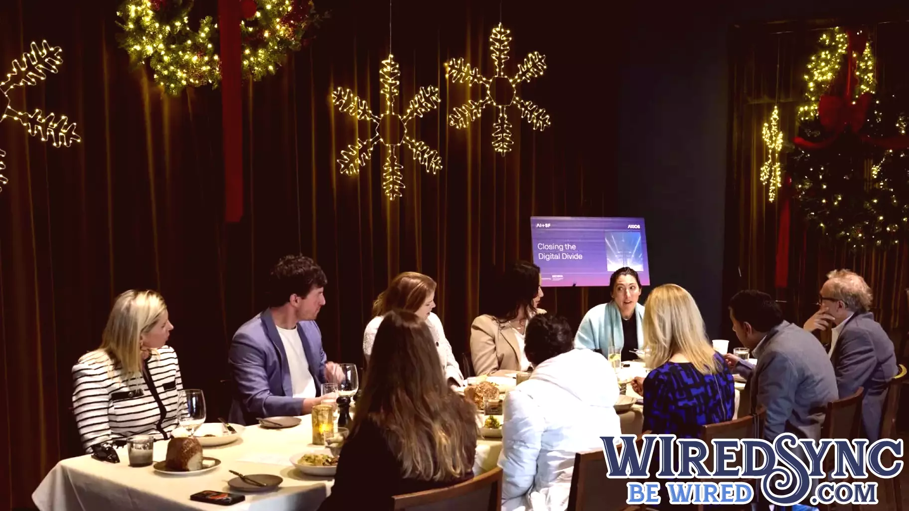 Bridging the Digital Divide: Experts Discuss AI Accessibility Challenges