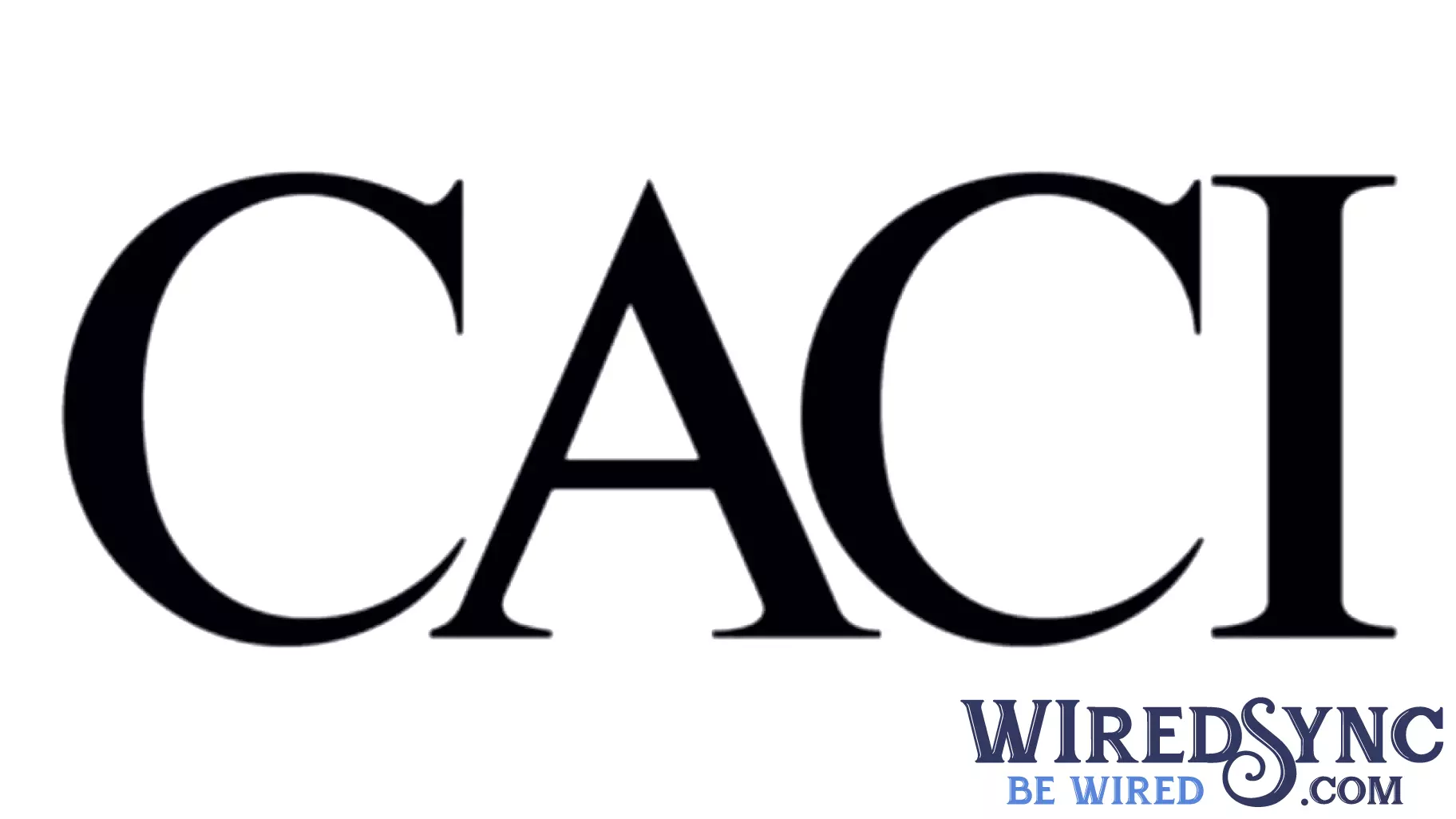 CACI Selected to Strengthen and Modernize Technology Architectures for U.S. Space Force Guardians