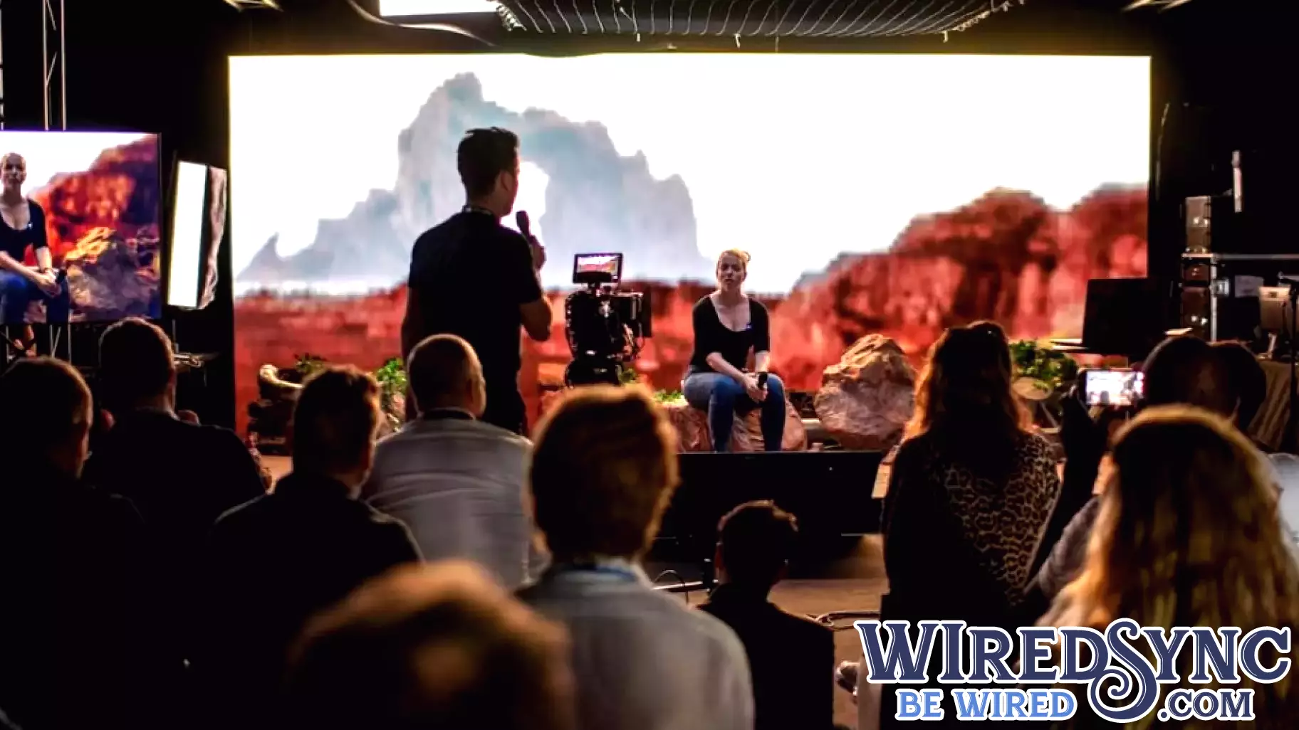 Cannes Film Market Introduces Village Innovation to Spotlight Technology in Film
