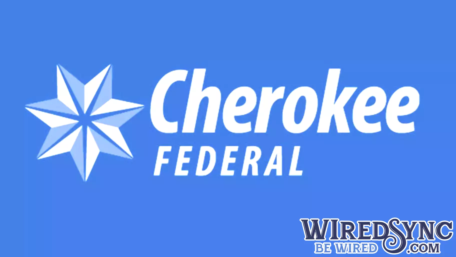 Cherokee Federal named to Washington Technology Top 100 for eighth consecutive year