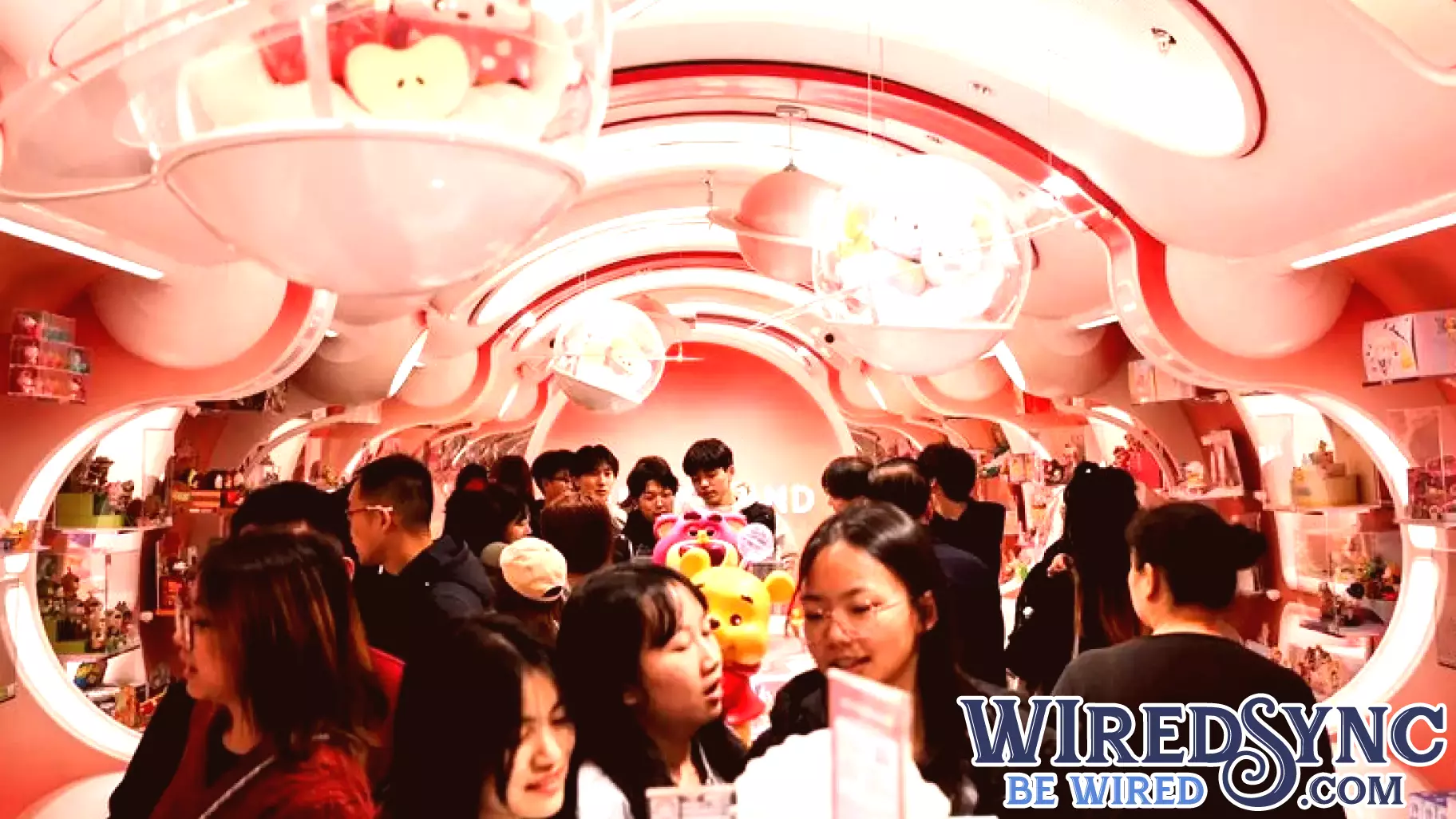 China Shifts Focus to Consumer Spending Amid Economic Concerns