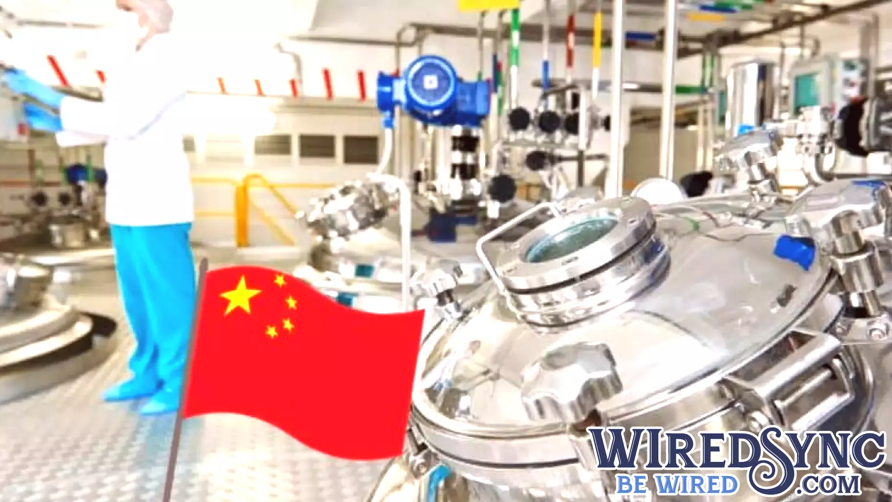 China's Strategic Investment in the Hidden Science of Metrology