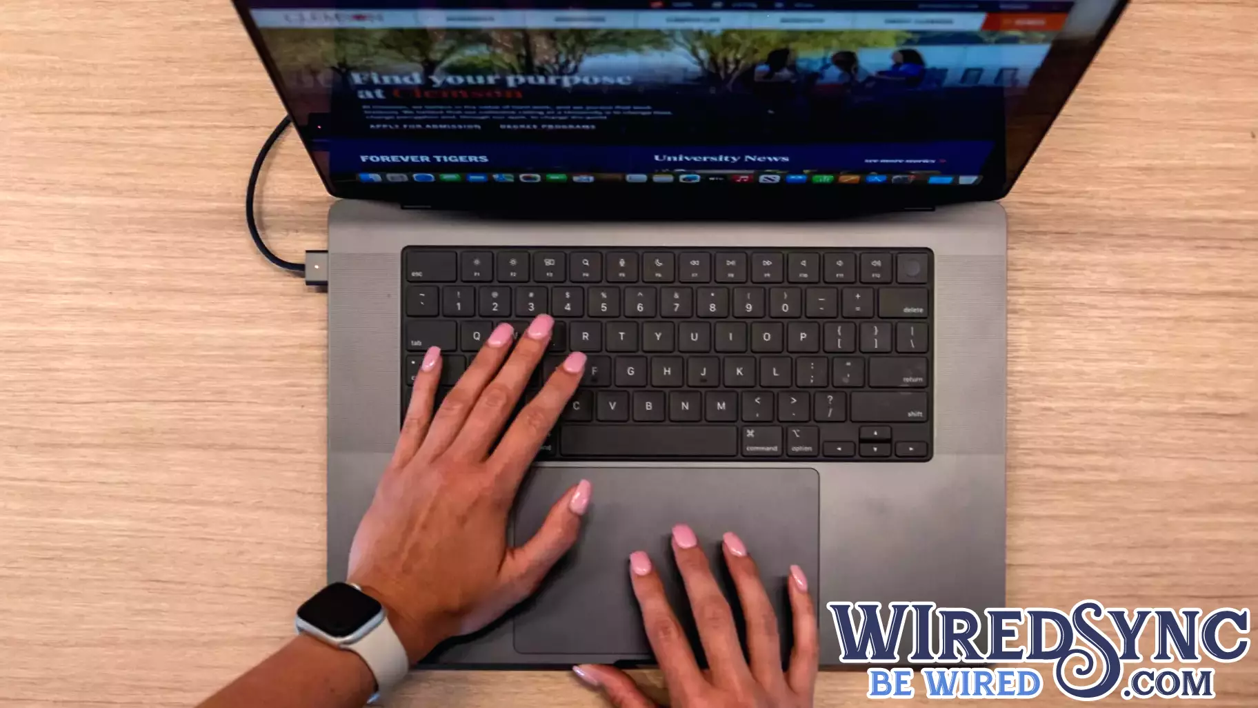 Clemson University's Computing and Information Technology Division Unveils New Website