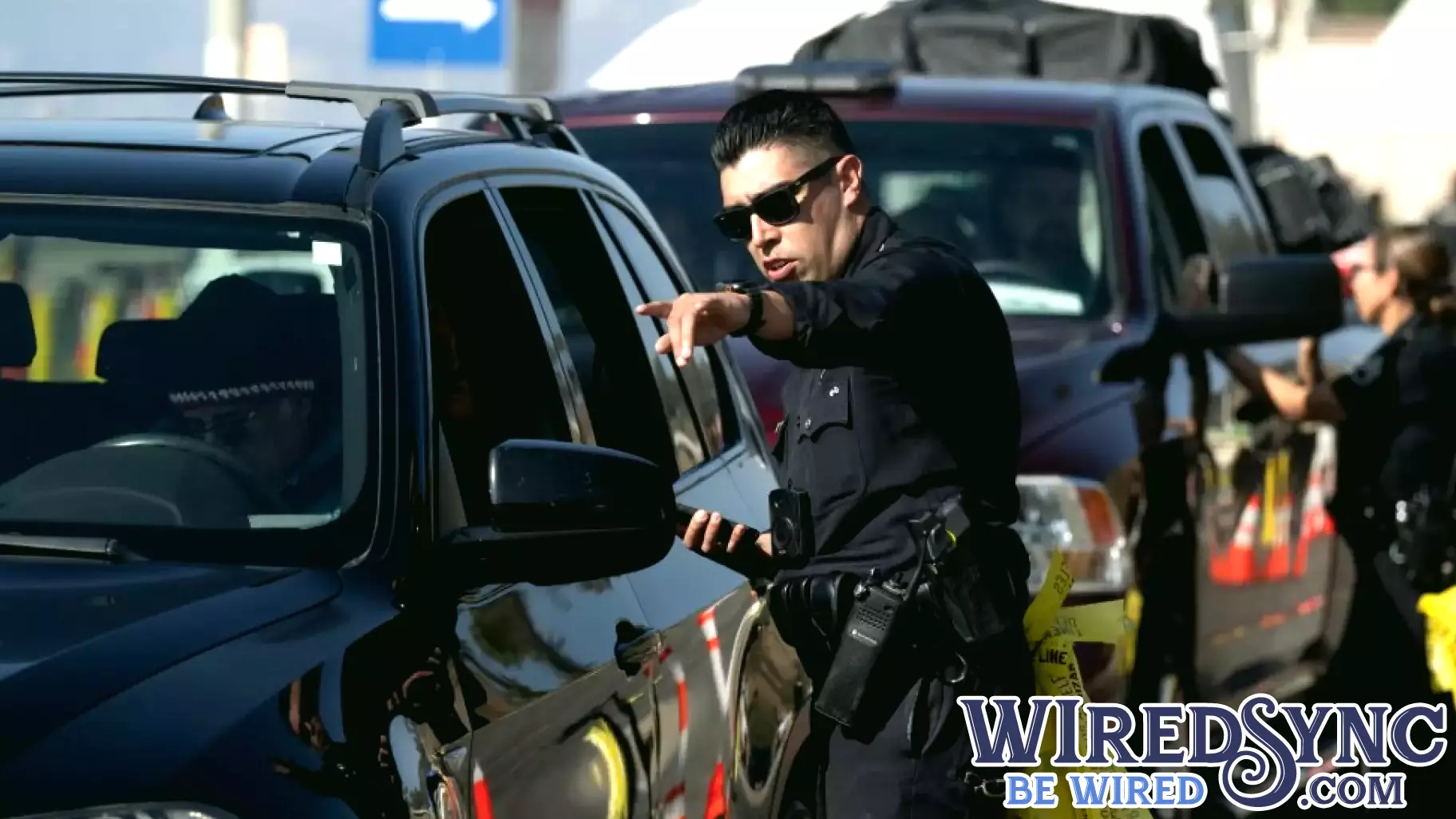 Communication Challenges in Palisades Fire Response Highlighted in LAPD Report