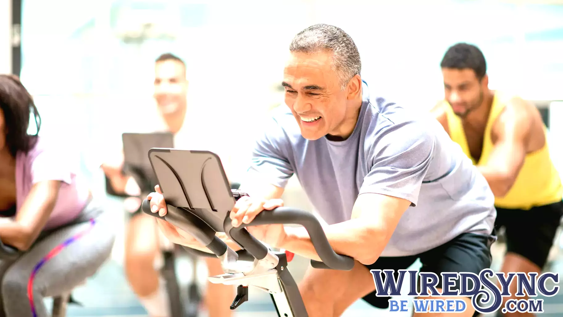 Decoding Fitness: New Computational Model Maps Molecular Markers of Physical Performance