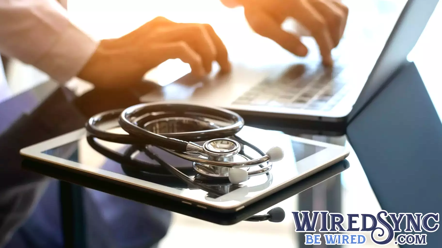 Disparities in Health Technology Adoption Among Underserved Hospitals