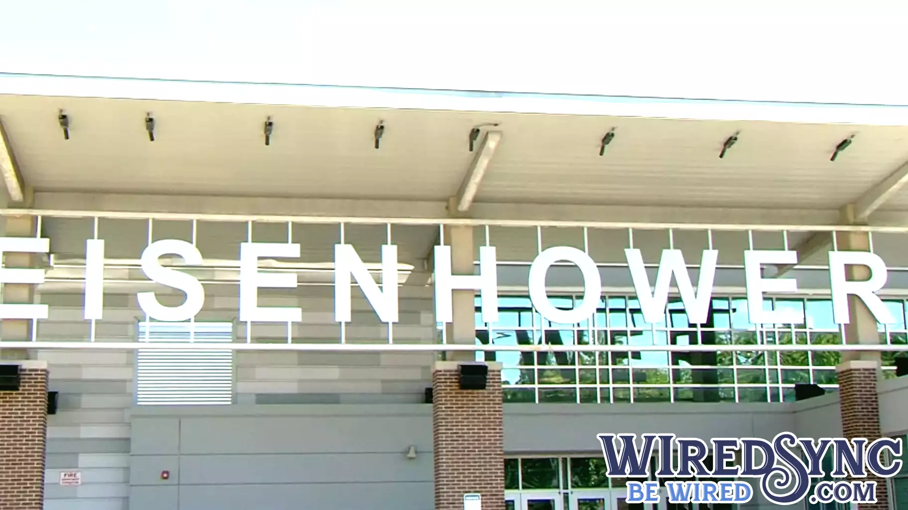 Eisenhower High School Cancels Classes Amid Technology Glitch