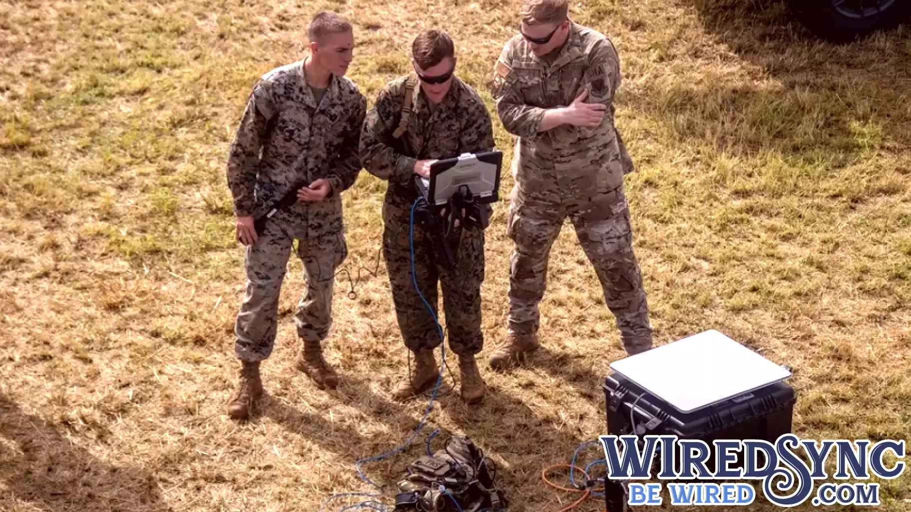 Enhanced Military Communication Through SpaceX’s Starshield
