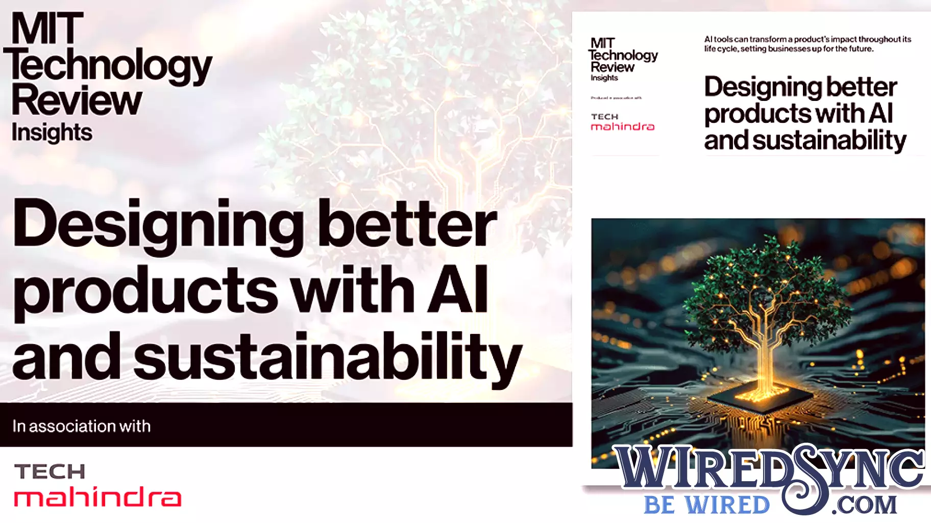 Enhancing Product Design through AI and Sustainability