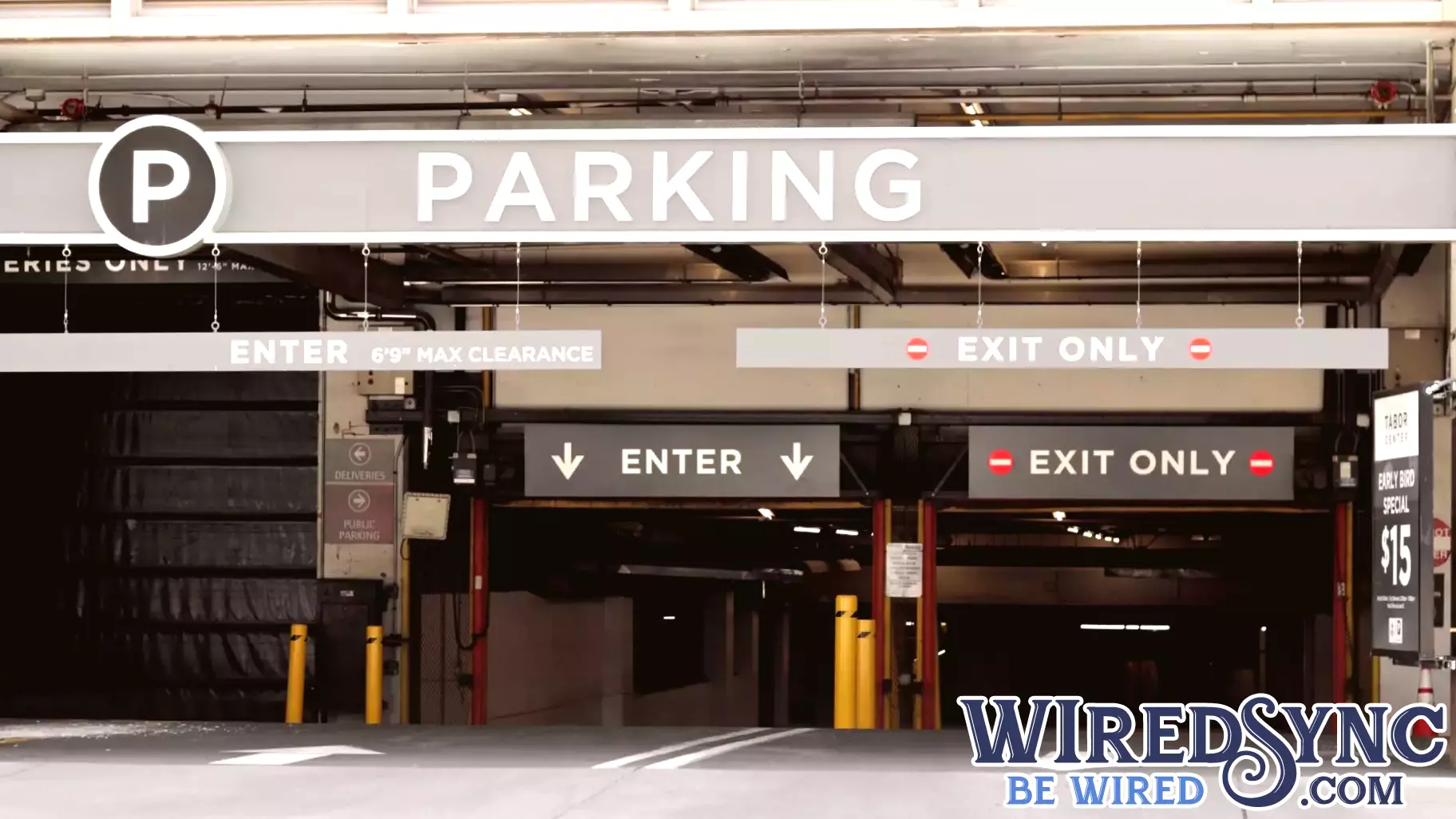 EQT to acquire parking technology firm Orikan