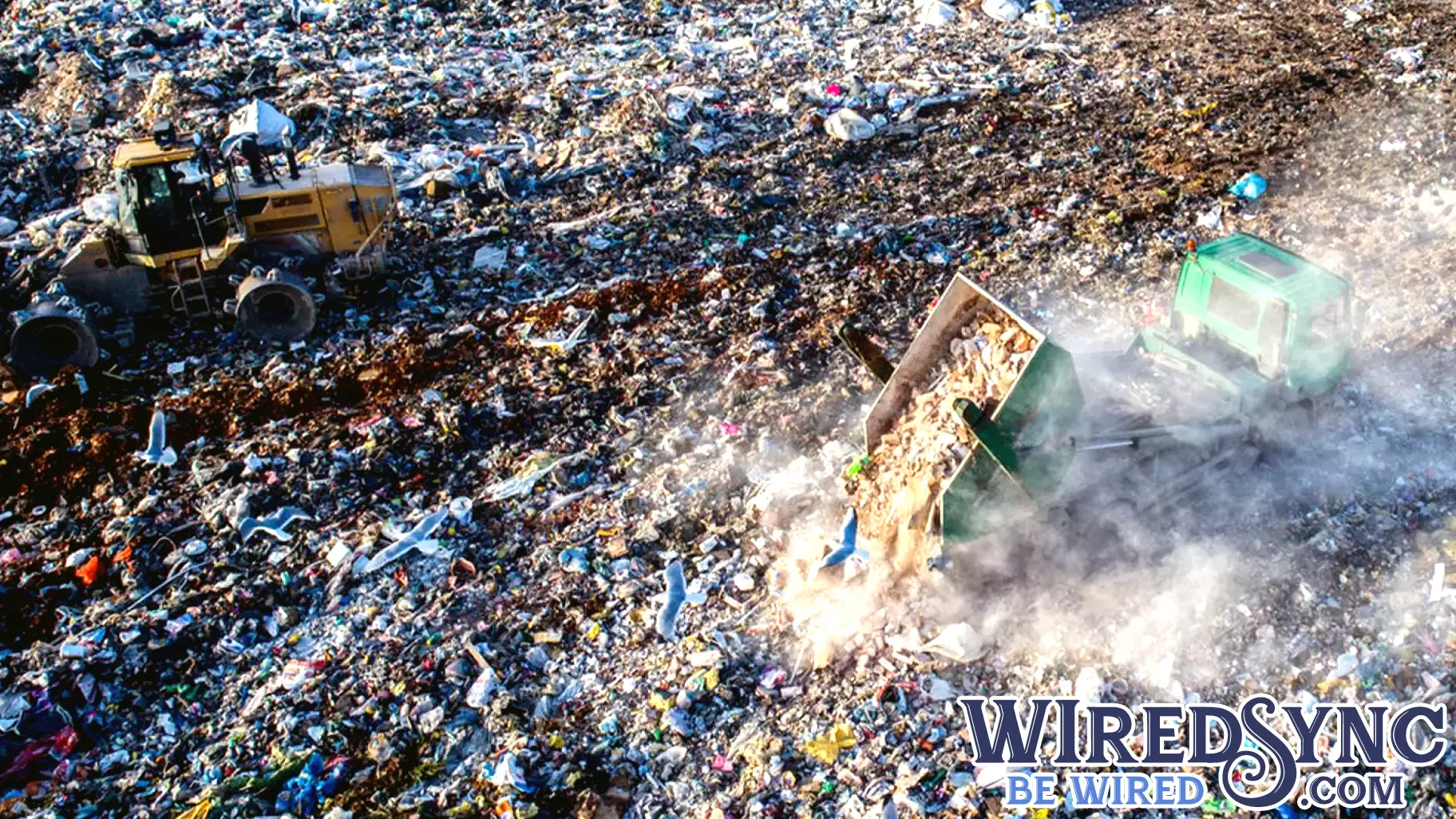 Essential Strategies for Effective Technology Deployment in Public Sector Waste Management