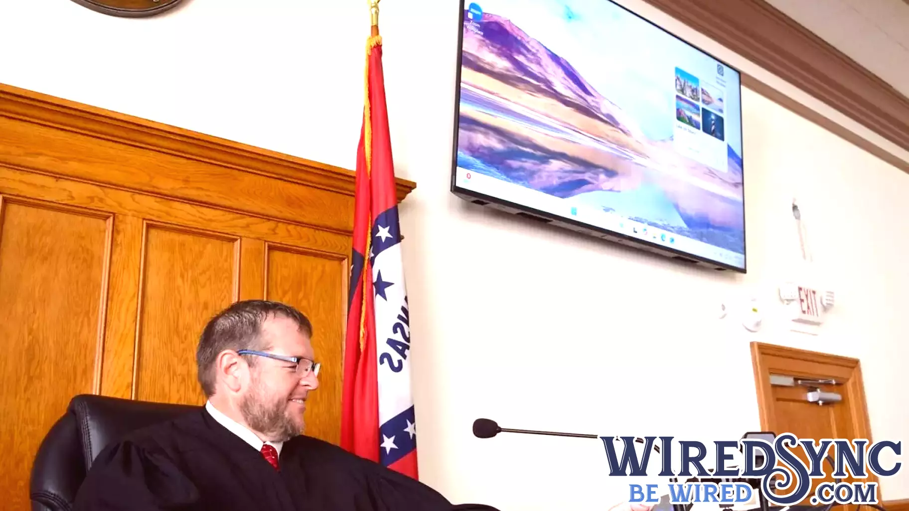 Essential Technology Enhancements for HSC Circuit Courtroom