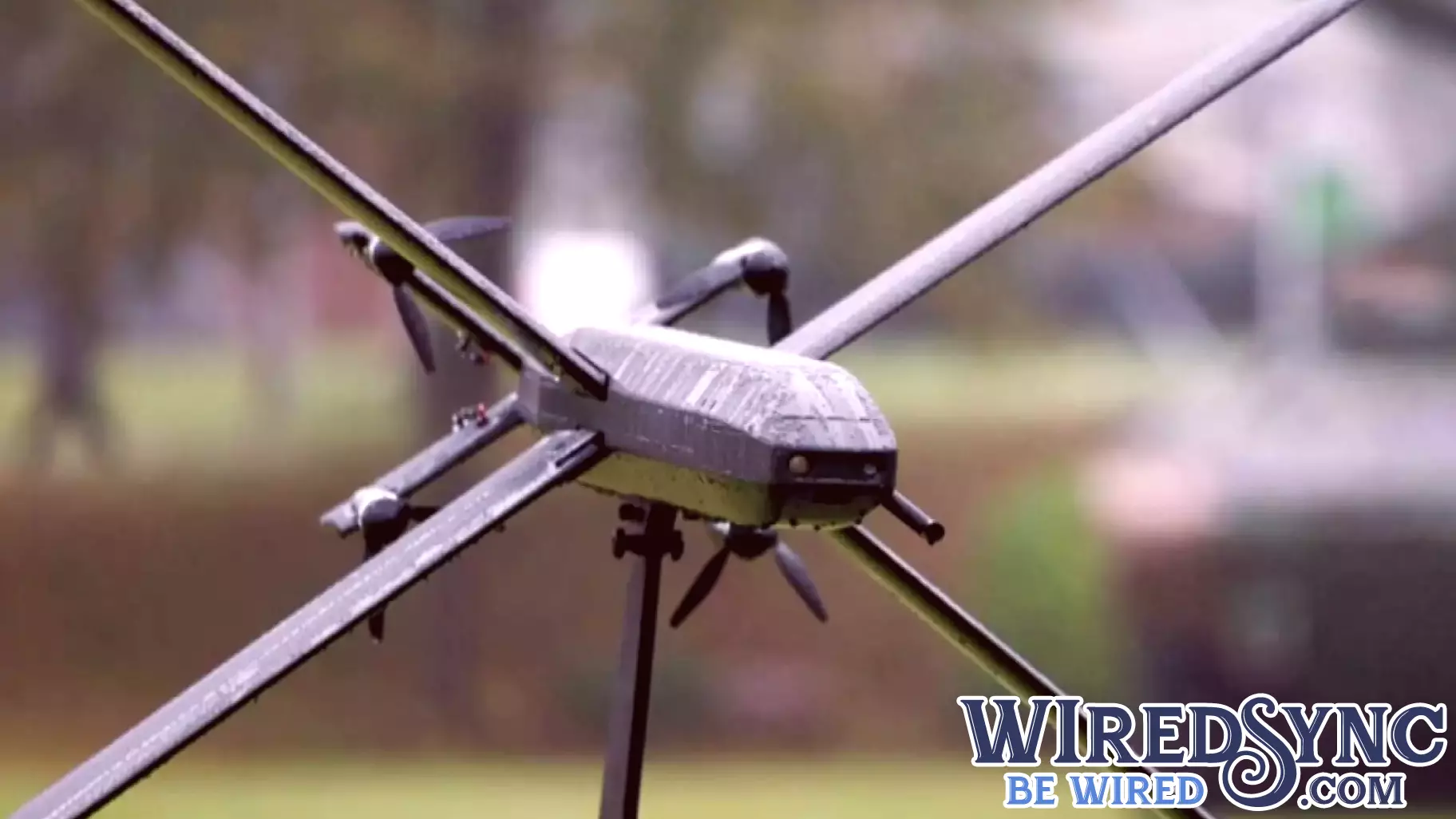 Europe's Military Technology Revolution: Adapting to New Threats