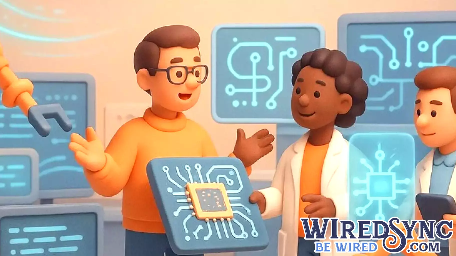 Evaluating Marvell Technology: A Potential Bargain or Overinflated?