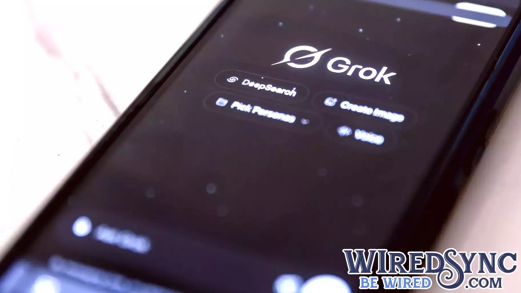 Examining the Implications of Musk's xAI on Acceptable AI Practices